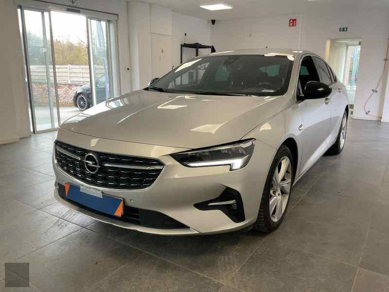 Slika vozila OPEL Insignia