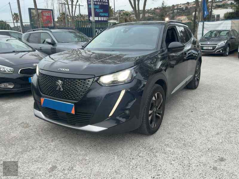 Slika vozila PEUGEOT 2008