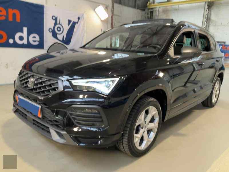 Slika vozila SEAT ATECA