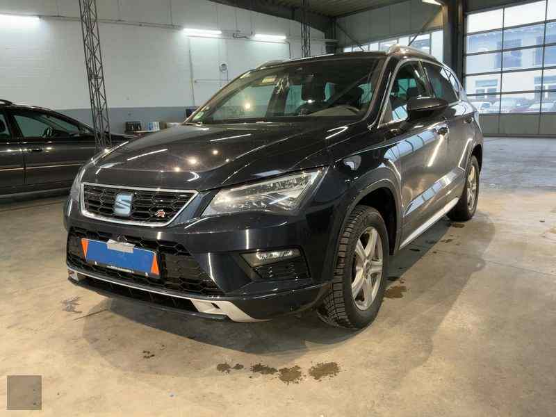 Slika vozila SEAT ATECA