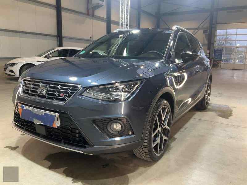 Slika vozila SEAT ARONA