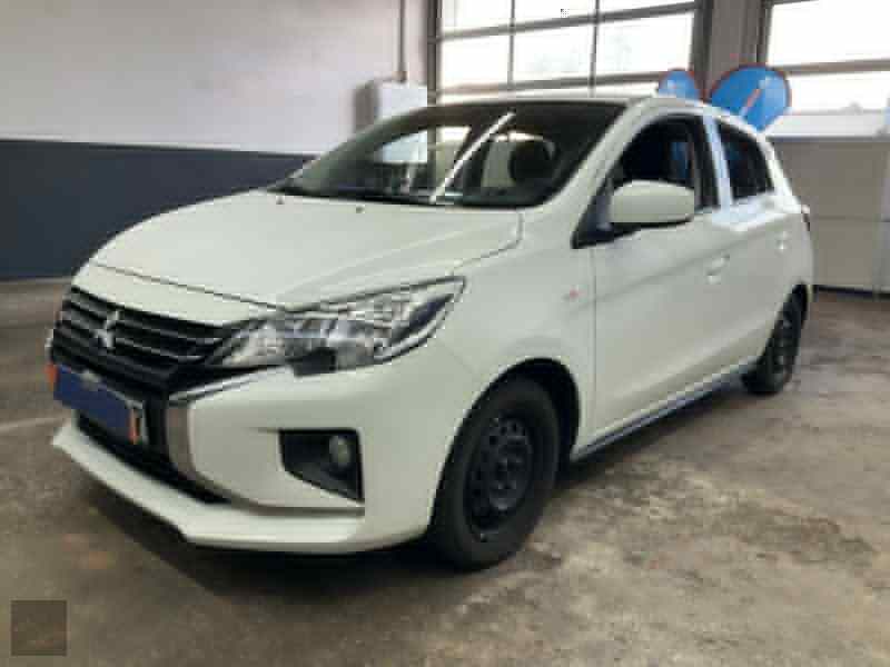 Slika vozila MITSUBISHI Space Star