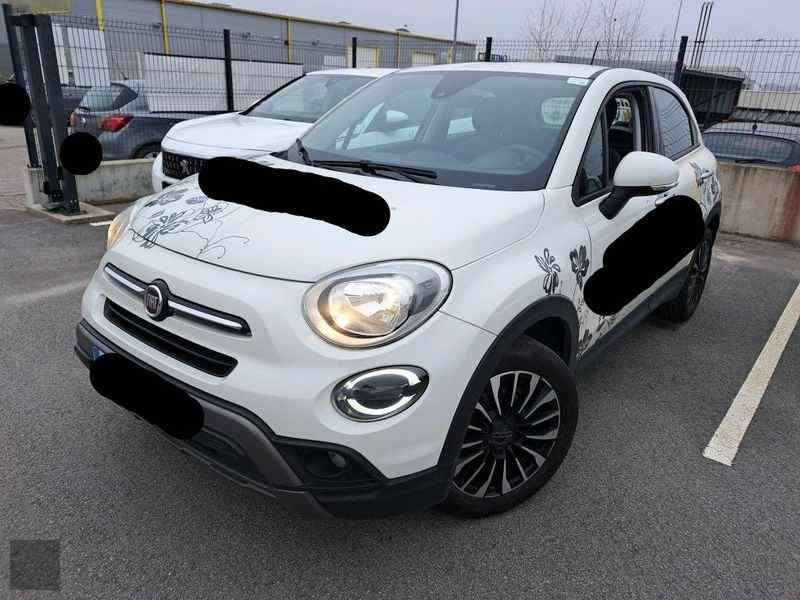 Slika vozila FIAT 500X