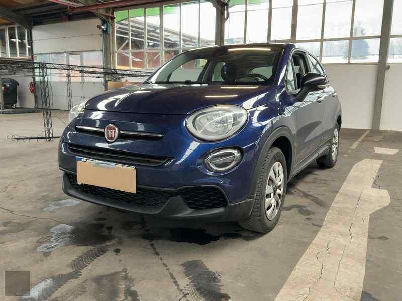 Slika vozila FIAT 500X