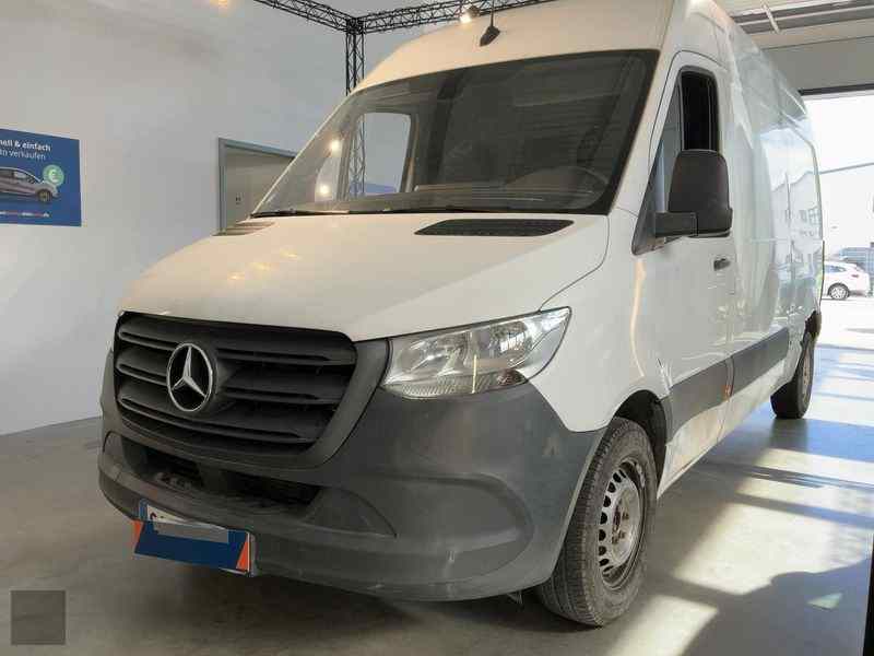 Slika vozila MERCEDES-BENZ T-Class