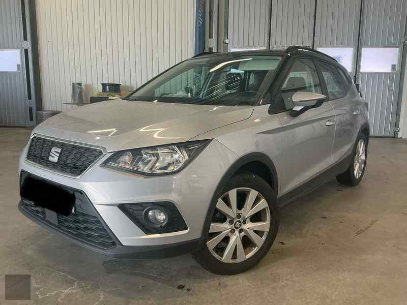 Slika vozila SEAT ARONA
