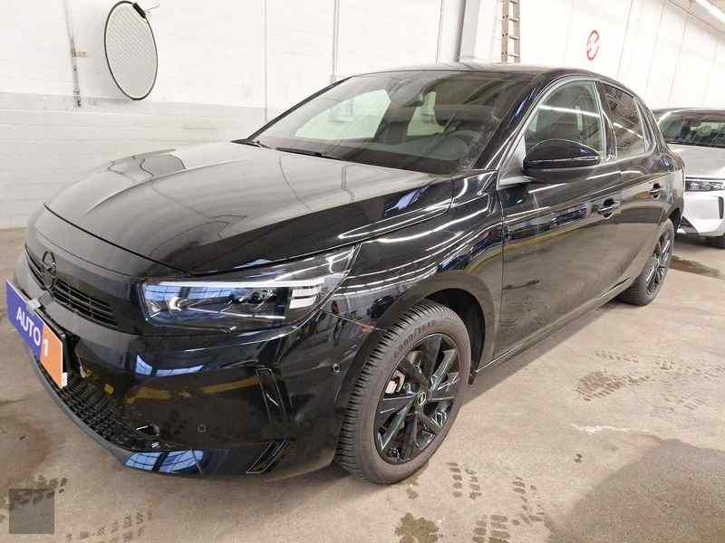 Slika vozila OPEL Corsa