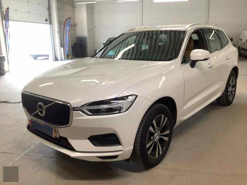 Slika vozila VOLVO XC60