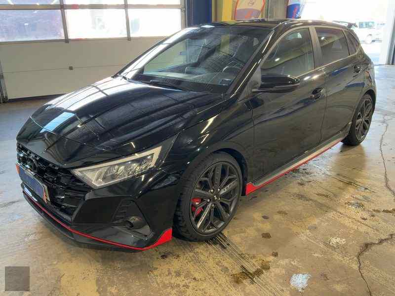 Slika vozila HYUNDAI i20