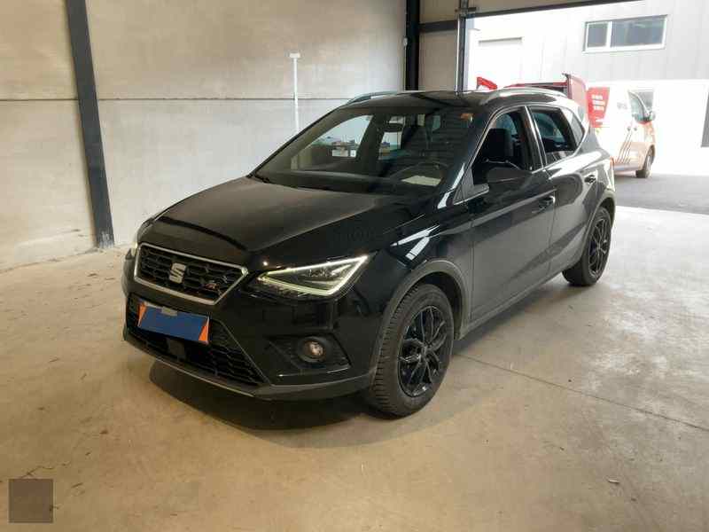 Slika vozila SEAT ARONA