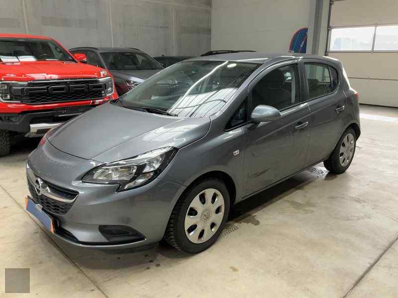 Slika vozila OPEL Corsa