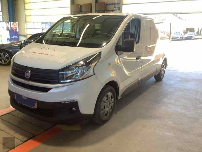 Slika vozila FIAT TALENTO