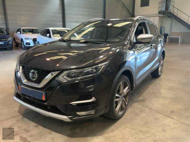 Slika vozila NISSAN Qashqai