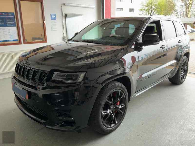 Slika vozila JEEP Grand Cherokee