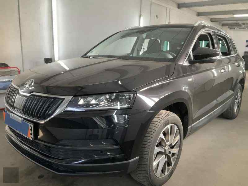 Slika vozila &Scaron;KODA KAROQ