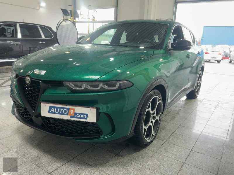 Slika vozila ALFA ROMEO Tonale