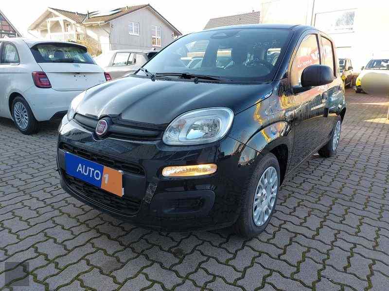 Slika vozila FIAT Panda