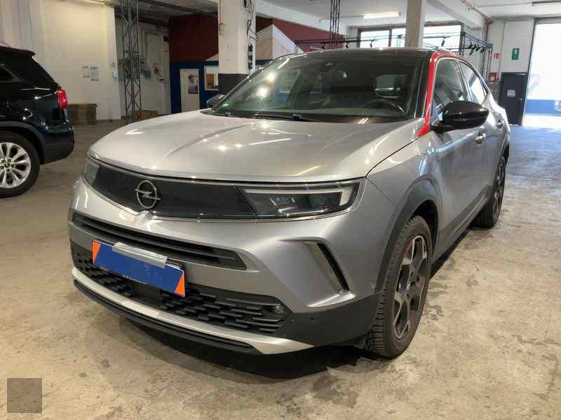 Slika vozila OPEL Mokka