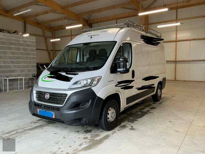 Slika vozila FIAT Ducato