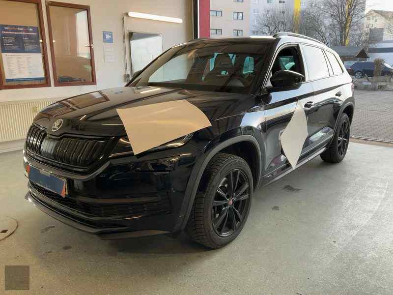 Slika vozila &Scaron;KODA KODIAQ