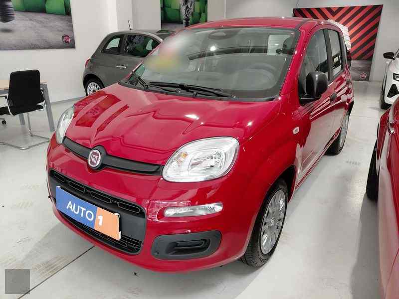 Slika vozila FIAT Panda
