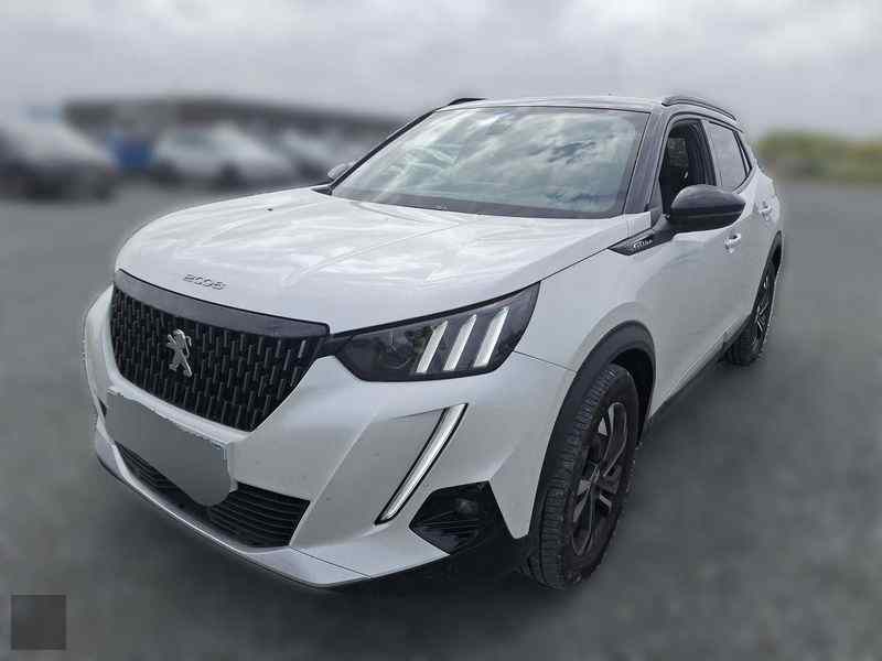 Slika vozila PEUGEOT 2008