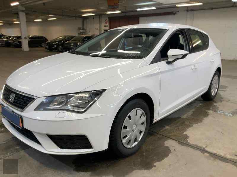 Slika vozila SEAT Leon