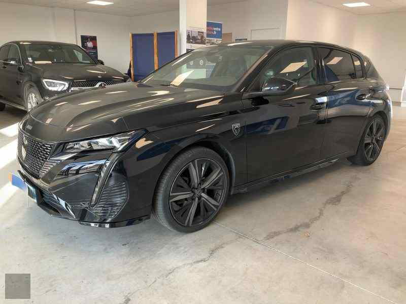 Slika vozila PEUGEOT 308