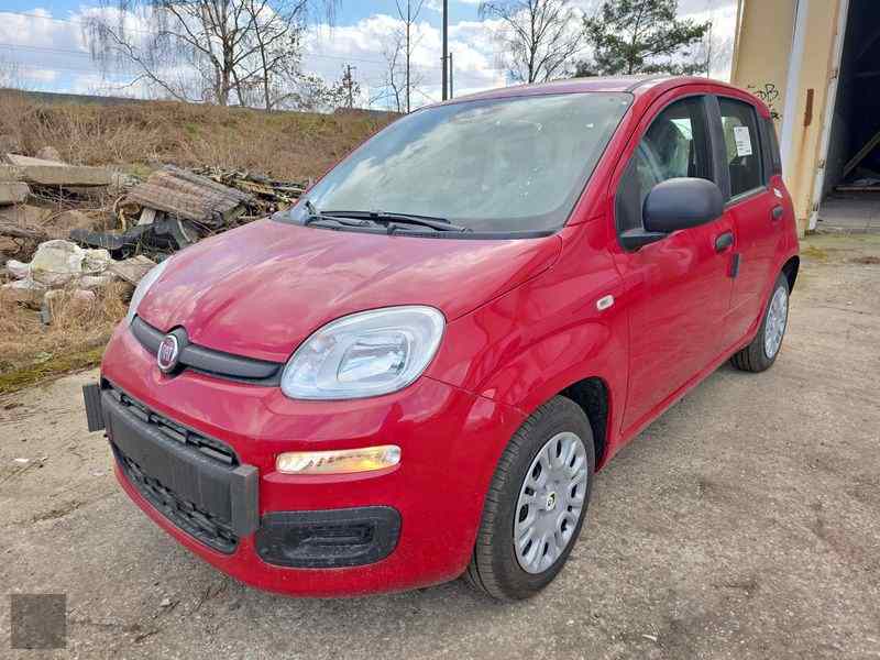 Slika vozila FIAT Panda