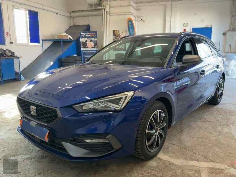 Slika vozila SEAT Leon