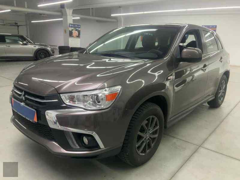 Slika vozila MITSUBISHI ASX