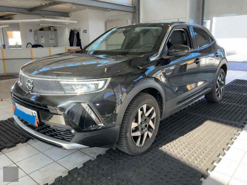 Slika vozila OPEL Mokka