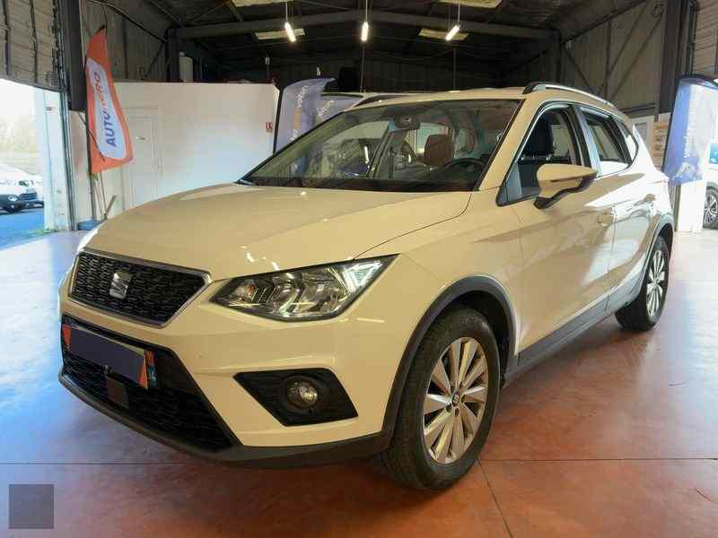 Slika vozila SEAT ARONA