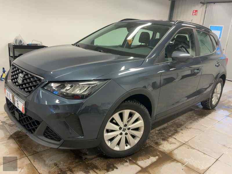 Slika vozila SEAT ARONA