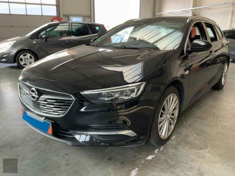 Slika vozila OPEL Insignia