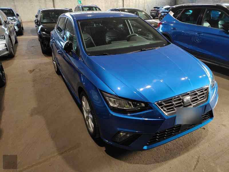Slika vozila SEAT Ibiza