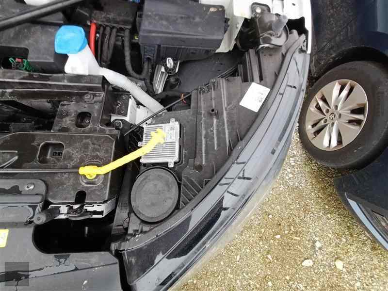 Slika vozila &Scaron;KODA Enyaq