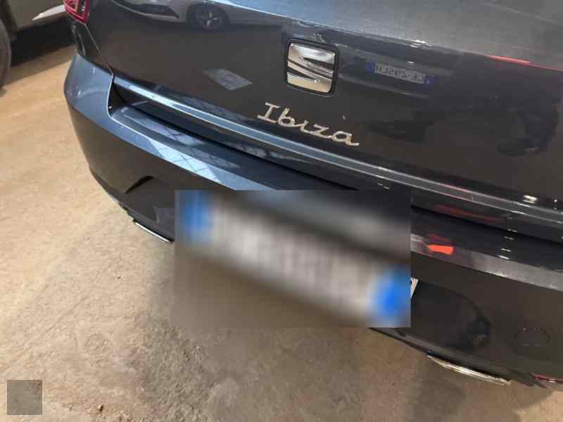 Slika vozila SEAT Ibiza