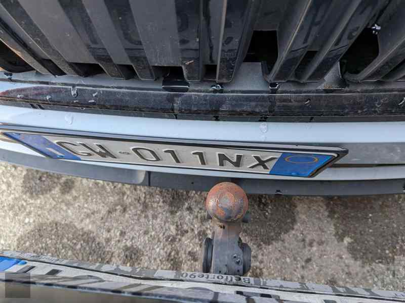 Slika vozila &Scaron;KODA Kamiq