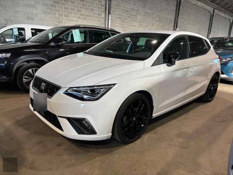 Slika vozila SEAT Ibiza