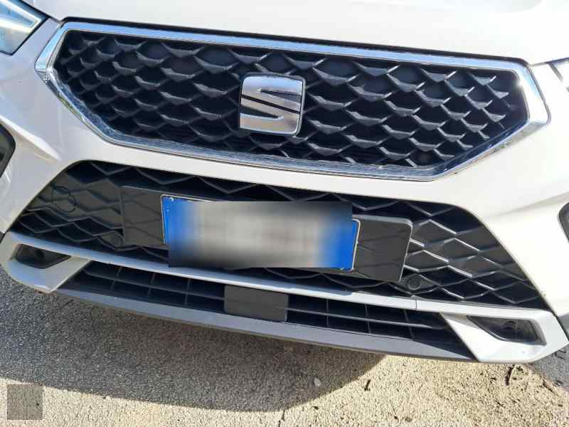 Slika vozila SEAT ATECA