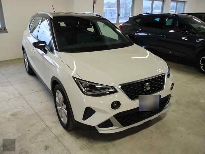 Slika vozila SEAT ARONA