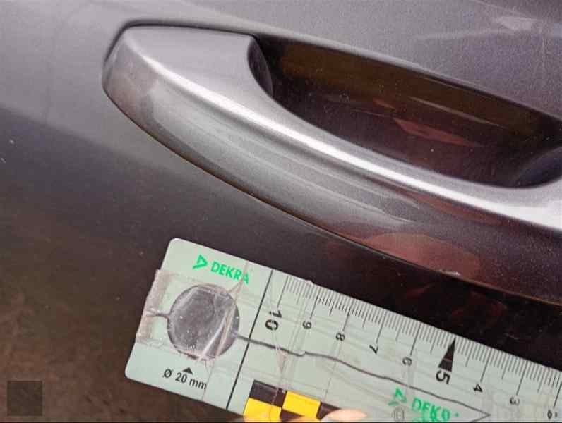 Slika vozila &Scaron;KODA Kamiq