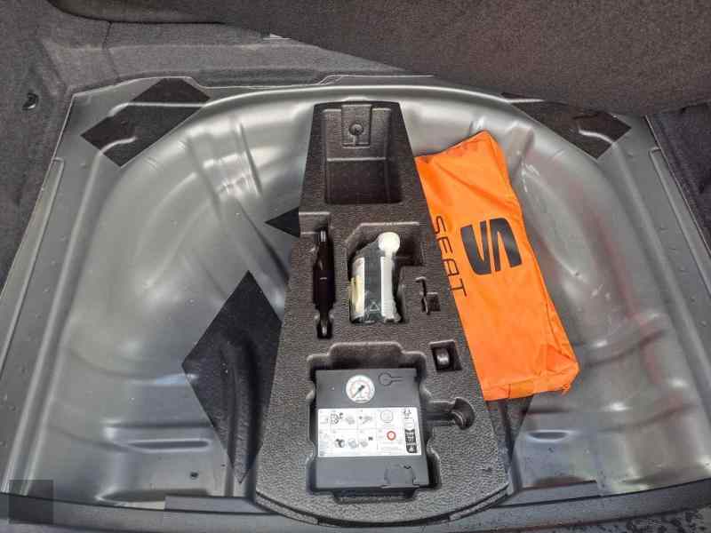 Slika vozila SEAT ATECA