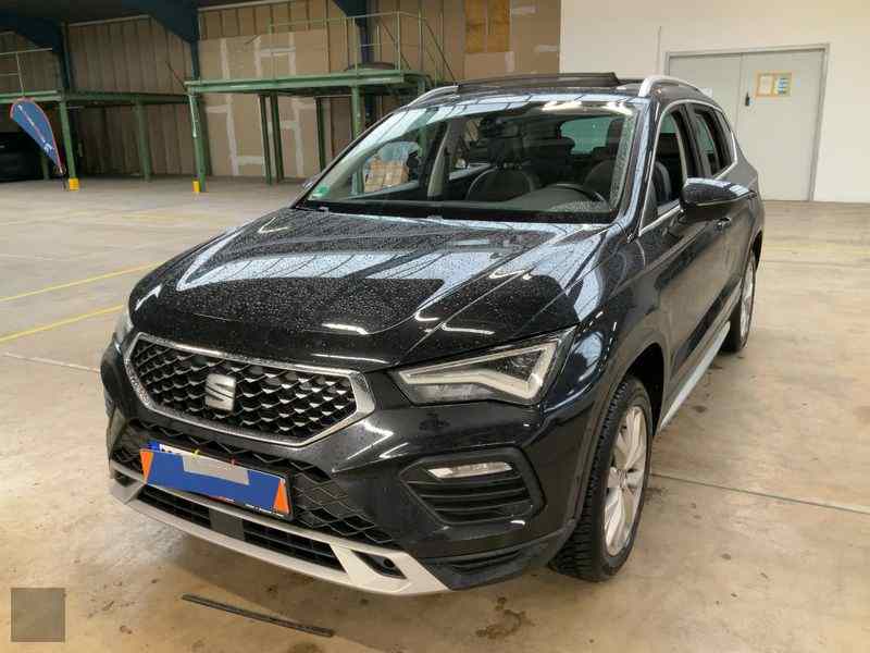 Slika vozila SEAT ATECA