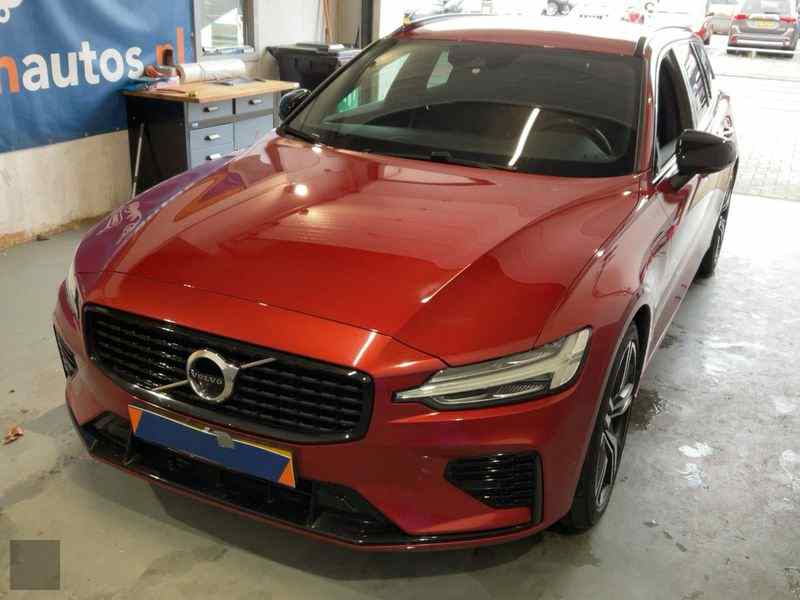 Slika vozila VOLVO V60