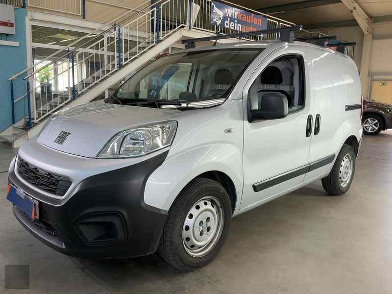 Slika vozila FIAT Fiorino