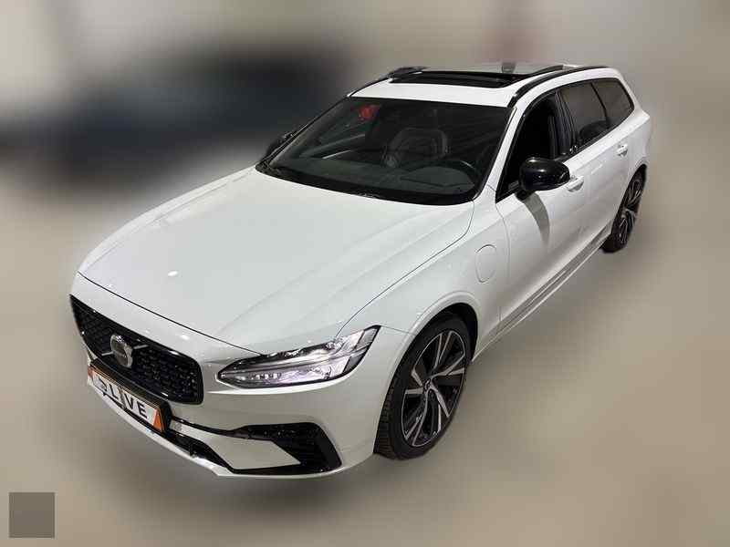 Slika vozila VOLVO V90