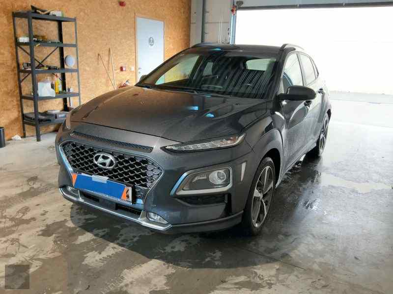 Slika vozila HYUNDAI KONA