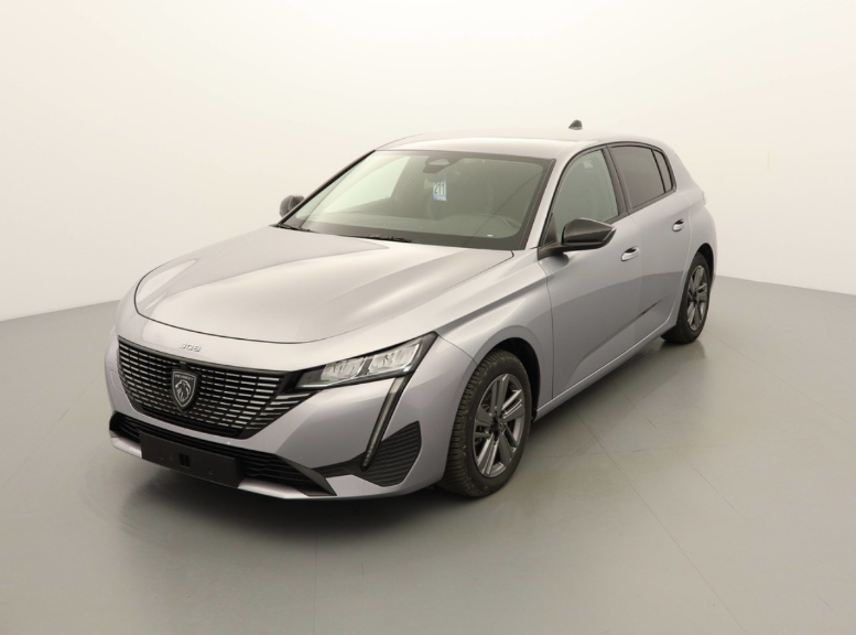 Slika vozila PEUGEOT 308